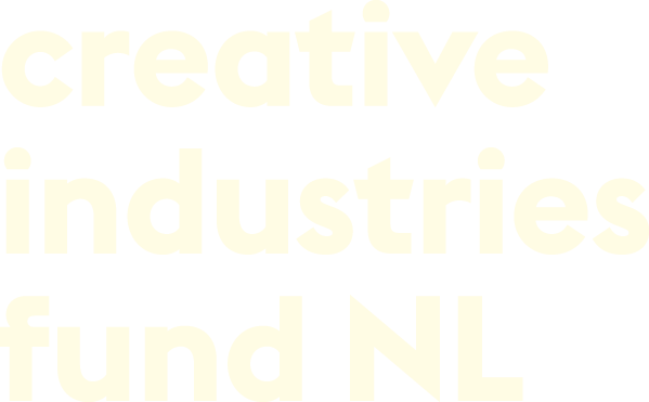 Creative Industries Fund NL