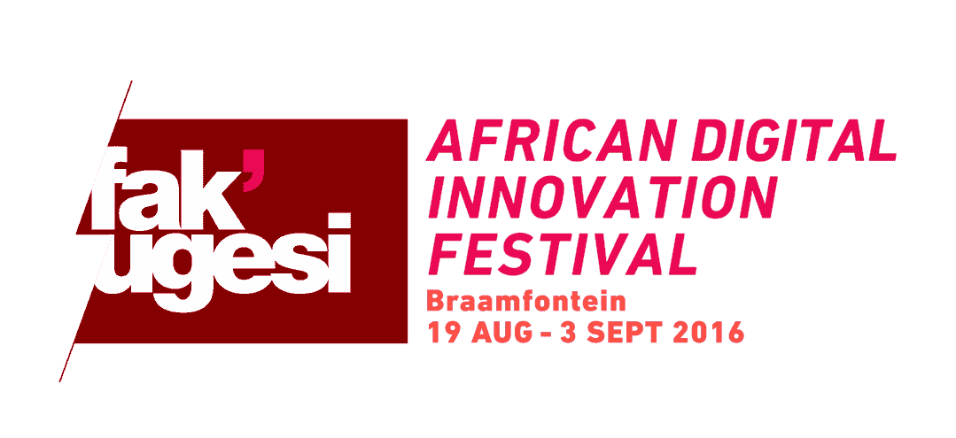 Fak'ugesi – African Digital Innovation Festival