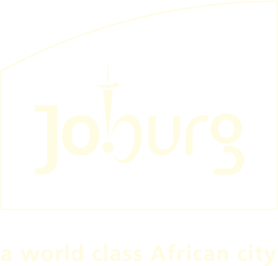 City of Johannesburg – A World Class African City